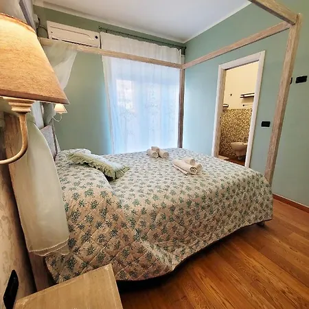 Apartman Baribello - 3 Bedrooms 3 Bathrooms - Station *