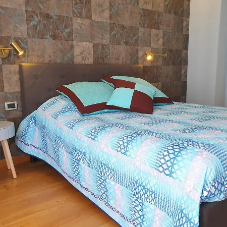 Baribello - 3 Bedrooms 3 Bathrooms - Station * Bari