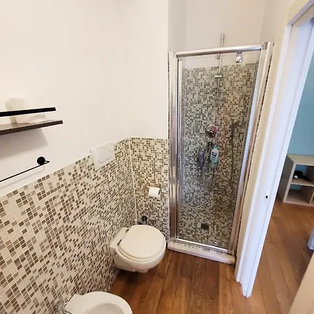 Baribello - 3 Bedrooms 3 Bathrooms - Station * Bari