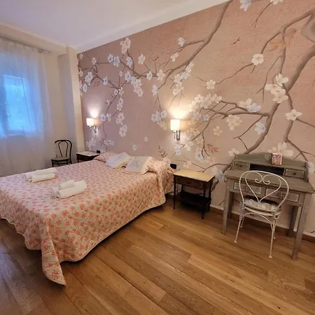 Apartman Baribello - 3 Bedrooms 3 Bathrooms - Station Bari