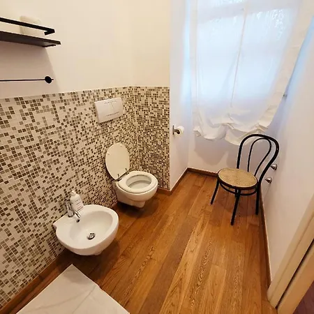 Apartamento Baribello - 3 Bedrooms 3 Bathrooms - Station *