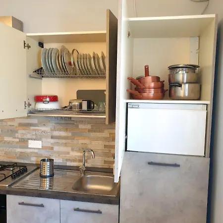 Baribello - 3 Bedrooms 3 Bathrooms - Station * Bari